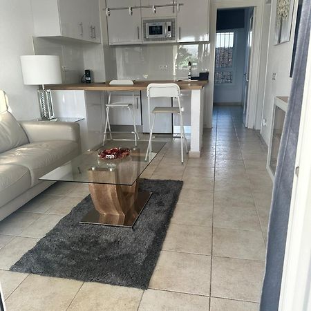 Ferienwohnung Casa De Guacimeta Puerto del Carmen  Exterior foto