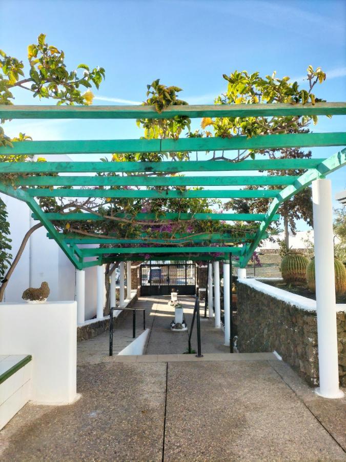 Ferienwohnung Casa De Guacimeta Puerto del Carmen  Exterior foto