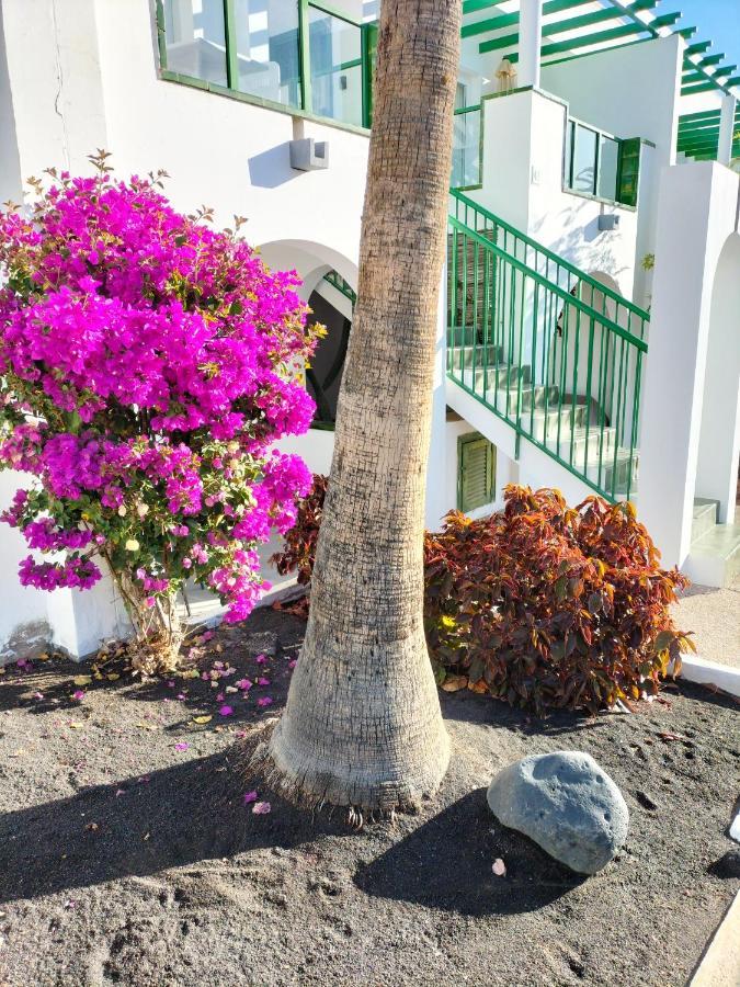 Ferienwohnung Casa De Guacimeta Puerto del Carmen  Exterior foto