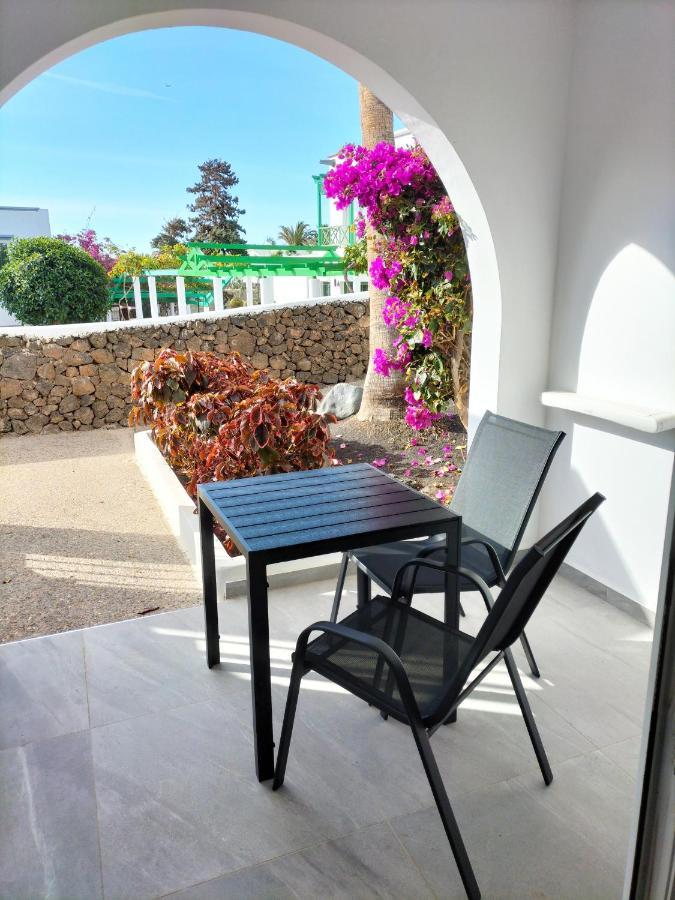 Ferienwohnung Casa De Guacimeta Puerto del Carmen  Exterior foto