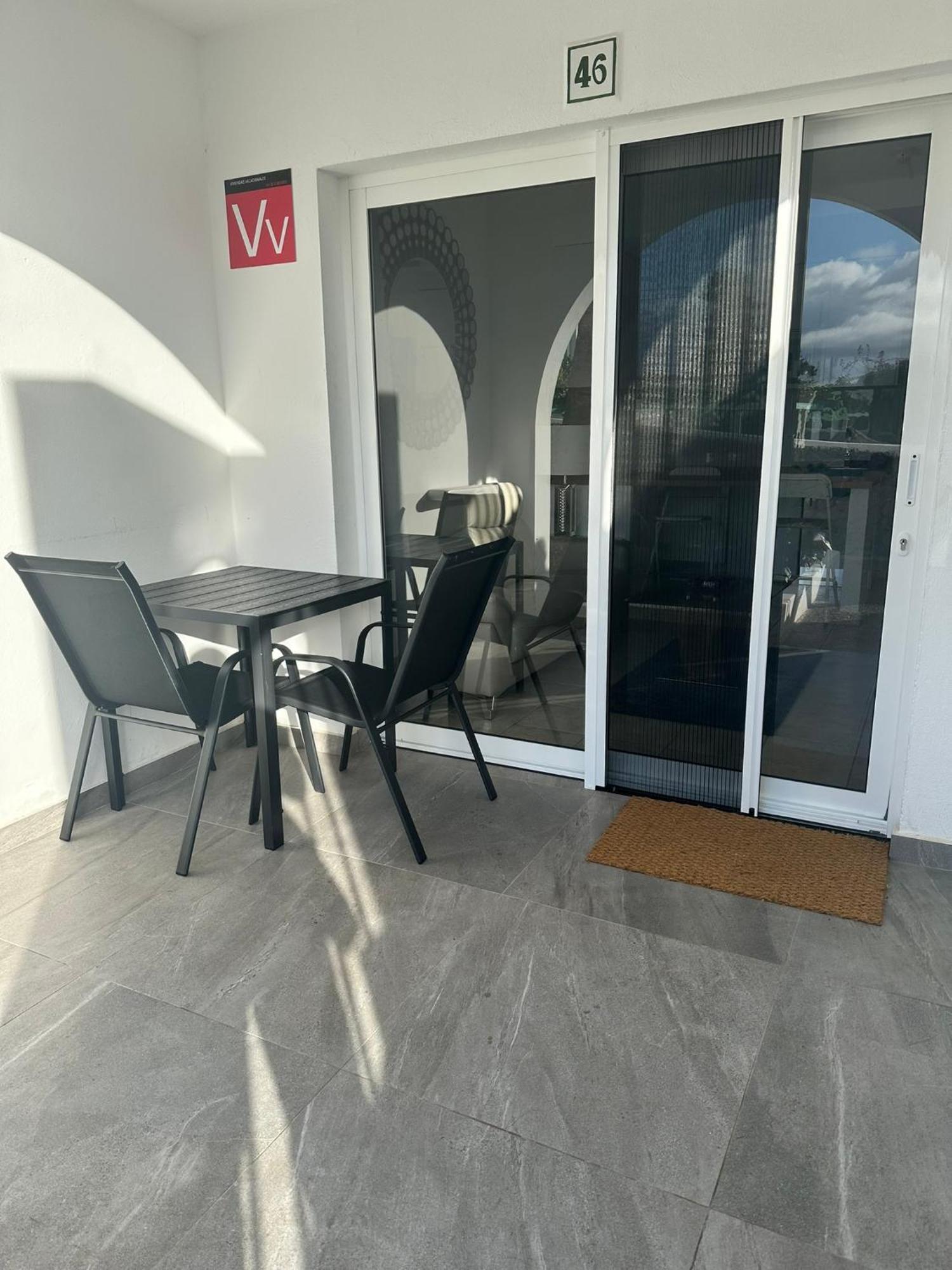 Ferienwohnung Casa De Guacimeta Puerto del Carmen  Exterior foto